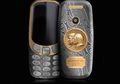 Nokia 3310 Versi Trump-Putin dan Sebuah Upaya Memperbaiki Hubungan AS-Rusia
