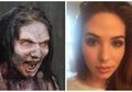 Wajah Seramnya Ternyata Hanya dalam Film, Ini Dia Penampilan Pemain Horror yang Sebenarnya!