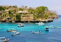 Cukup 300 Ribu Rupiah untuk 1 Hari Keliling Nusa Lembongan di Bali, Yakin Enggak Mau Berangkat ke Sana?