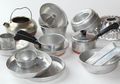 Benarkah Memasak dengan Panci Aluminium Bisa Menyebabkan Pikun?
