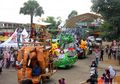 Tak Mampu Bayar Utang Rp369,12 Miliar kepada 17 Kreditur, Kampung Gajah Dinyatakan Pailit