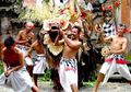Kesurupan Bisa Bikin Kebal, Bahkan Dikubur Hidup-hidup Pun Tidak Mati