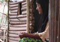 Nenek Hansamu Terpaksa Tinggal Sebatang Kara di Tengah Hutan Setelah Rumahnya Dijual Anaknya Secara Sepihak