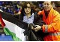 Lydia Guevara, Cucu Perempuan Che Guevara Dukung Aksi Solidaritas Palestina