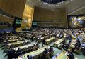 Di Tengah Ancaman AS, 128 Negara Ini Berani Menentang Klaim AS atas Yerusalem