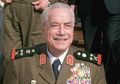 Mustafa Tlass, Jenderal Suriah yang Menjagal Puluhan Tentara Israel Langsung dengan Tangannya Sendiri