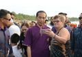 Vlog Terbaru Jokowi: ‘Bali Aman dan Ramai Sekali, Silakan Datang ke Bali’