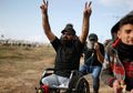 Aktivis Cacat yang Gigih Membela Kemerdekaan Palestina Itu Akhirnya Tewas di Ujung Bedil Tentara Penjajah Israel