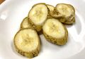 Wow, Pisang Ini Bisa Dimakan Beserta Kulitnya! Rasanya Unik, Harganya Fantastis!