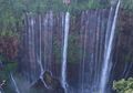 Air Terjun Tumpak Sewu Mirip Banget Dengan Niagara, Lokasinya Ada di Lumajang