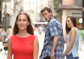 Pasangan Anda Suka Melirik Wanita Lain? Jangan Marah Dulu, Menurut Sains Itu Normal
