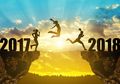 Inilah 10 Resolusi Keren Untuk Tahun 2018, Salah Satunya Mungkin Cocok Untuk Anda!