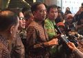 Ditutup Jokowi, IHSG Akhiri 2017 dengan Pecahkan Rekor Tertinggi Sepanjang Masa