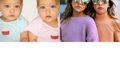 Sungguh Beruntung! Baru Berusia 7 Tahun, Gadis Kembar Tercantik di Dunia ini Mendadak Jadi Artis!