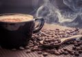 Wah! Ternyata Kopi Itu Ada Baiknya Juga Ada Buruknya, Karena Itu Perhatikan Asupan Harian!