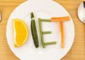 Ingat, Diet Tak Harus Menyiksa Diri! Belajar Hitung-hitungan Sepertinya Lebih Menyenangkan