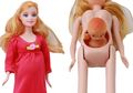 Wah, Ada Barbie yang Hamil! Setujukah Para Orangtua dengan Versi Ini?