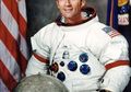John Young, Astronot Bandel yang Pernah Jalan-jalan di Bulan Meninggal Dunia