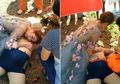 Salut, Calon Pengantin ini Memilih Tinggalkan Foto Pre Wedding Demi Selamatkan Laki-laki Lain!