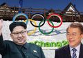 Winter Olympic 2018 di PyeongChang : Mungkinkah Ini Awal Upaya Damai Kim Jong Un dengan Korea Selatan?
