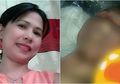 Tragis, TKW Ini Pulang Tak Bernyawa, Tubuh Penuh Jahitan dan Tanpa Mata, Otak Serta Organ Lainnya