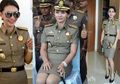 Ke Luar Negeri Tanpa Izin, Bupati Talaud Sri Wahyumi Manalip Diskors Mendagri