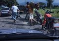 Mengerikan, Inilah Aksi Brutal Warga Venezuela saat Krisis Pangan Melanda Negara Mereka