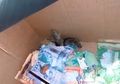(Video) Bukan Perampok yang Bobol Mesin ATM, Tapi Dua Ekor Tikus Inilah yang Makan Uang Kertas Bernilai Jutaan