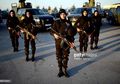 Demi Hadapi Israel, Pasukan Khusus Wanita Palestina Digembleng Keras dan Harus Siap Mati Seperti Tentara Pria