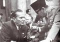 Josip Broz Tito Diktaktor Yugoslavia Yang Akrab dengan Bung Karno dan Sama-sama 'Penggemar' Wanita