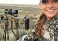 Cantik, Glamour, dan Seksi, Para Pasukan Tempur Wanita Ukraina Ini Siap Membantai Pasukan Rusia