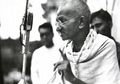 Sebagai Pejuang Kemerdekaan, Ini yang Dilakukan Mahatma Gandhi untuk Menjaga Kesehatan Tubuhnya