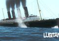 Lusitania, ‘Kembaran’ Titanic yang Tenggelam oleh Torpedo Nazi dan Picu AS Terlibat Perang Dunia I