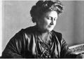 Maria Montessori: Wanita yang Dianggap 'Terlarang' oleh Rezim Mussolini