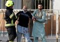 Bom Ambulans Meledak di Kabul dan Menewaskan 95 Orang, Afganistan Tuding Pakistan Terlibat di Dalamnya