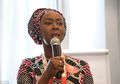 Dari Sunat Perempuan hingga Kematian Bayi, Ini yang Dilakukan Toyin Saraki Ini untuk Mengubah Keadaan