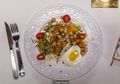 Makan Siang Para Pekerja di 7 Negara Ini Berbeda-beda Lho! Bagaimana dengan Makan Siang Anda?
