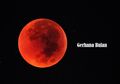 Gerhana Bulan Terlama di Langit Jakarta Terjadi Tahun 2000 dan Bisa Disaksikan Kembali Sekitar 1.000 Tahun yang akan Datang