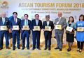 Selamat! Banyuwangi Sabet Gelar Kota Terbersih Tingkat ASEAN, Kota Anda Jangan Mau Kalah Dong...