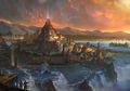Dari Atlantis hingga Shangri-La, di Mana Ya Letak 5 Tempat Mitologi Berikut Ini?