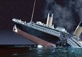 Terus Diburu Layaknya Harta Karun, Seperti Inilah Nasib Bangkai Kapal Titanic Kini