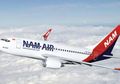 Inilah Daftar Maskapai Indonesia Paling Tepat Waktu 2017, Lion Air Peringkat Berapa Ya?