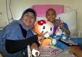 Karena Rutin Bersedekah Kasih Sayang, Yeni Merasa Hidupnya Jadi Lebih Lapang dan Dimudahkan