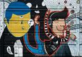 Foto Mural Terbaik dari Berbagai Pelosok Dunia, Keren!