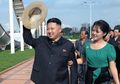 Misteri Ketiga Anak Kim Jong Un