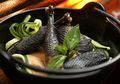 Ayam Cemani Indonesia Termasuk 1 dari 8 Makanan Termahal di Dunia, Tak Semua Orang Mampu Beli!