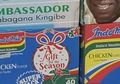 Disukai Lebih dari Separuh Penduduk Nigeria, Indomie pun Digunakan Sebagai Media Kampanye Capres