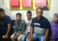 Ingin Dapat Uang Dua Juta Remaja Asal Aceh Ini Pura-pura Diculik, Untungnya Polisi Lebih Pintar
