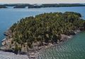 Pulau SuperShe: Pria Dilarang Masuk, Tempat Ini Hanya Boleh Dikunjungi Wanita