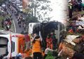 Tak Hanya Emen, 7 Tanjakan Maut Ini Dianggap Paling Berbahaya di Indonesia dan Tak Jarang Memakan Korban Jiwa